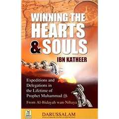Winning the Hearts & Souls - Islamboekhandel.nl