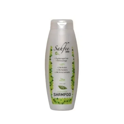 Witte Musk Shampoo voor Bedekt Haar - Islamboekhandel.nl
