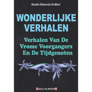 Wonderlijke verhalen - Islamboekhandel.nl