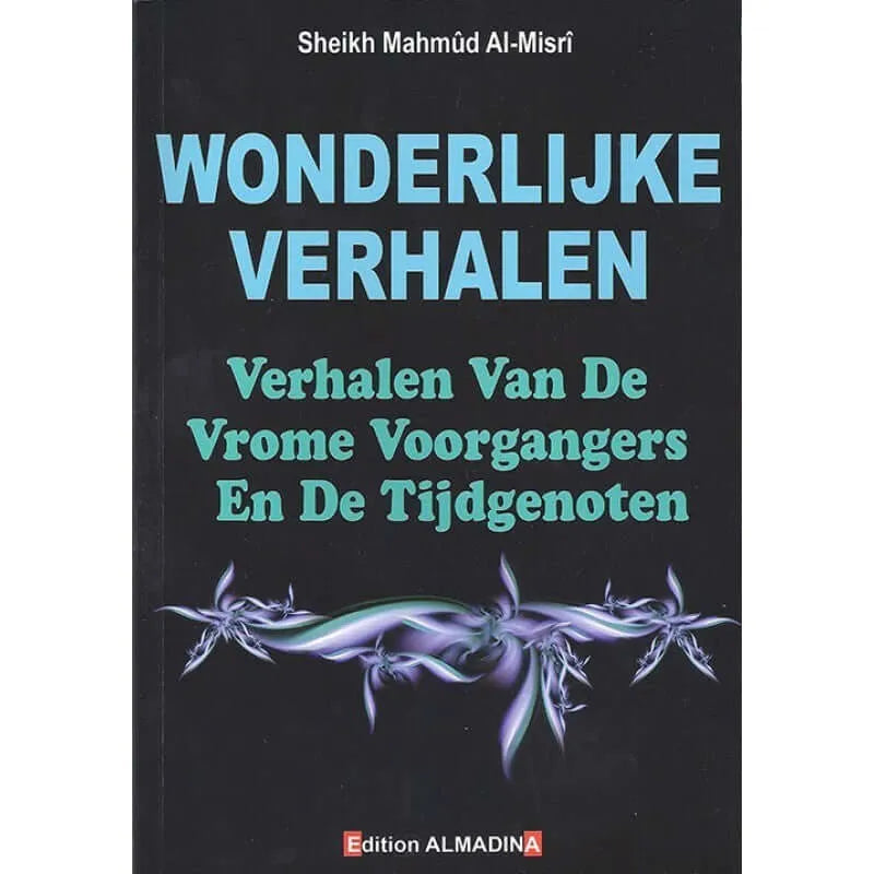 Wonderlijke verhalen Edition AL Madina