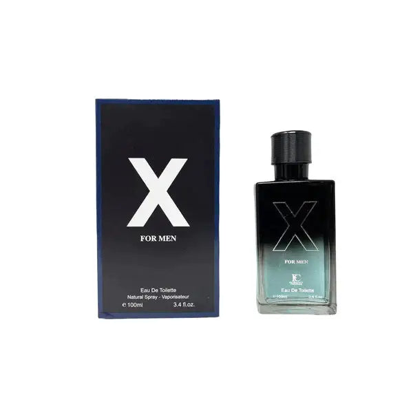 X For Men - Islamboekhandel.nl