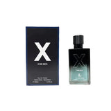 X For Men - Islamboekhandel.nl