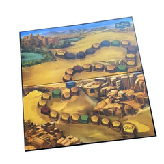 Yaa nabi -profeten van Allah bordspel - Islamboekhandel.nl