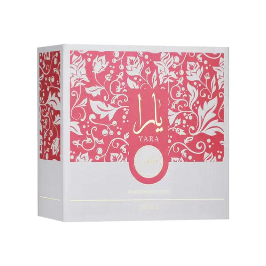 Yara Candy Giftset – Lattafa - Parfumset