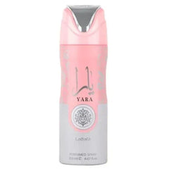 Yara Deodorant - Islamboekhandel.nl