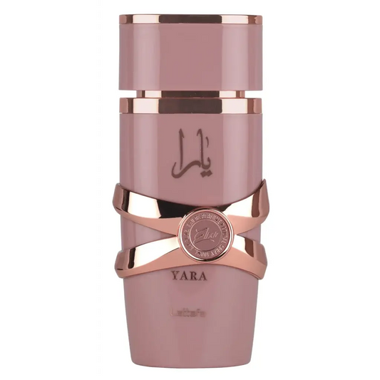Yara Elixir - Islamboekhandel.nl