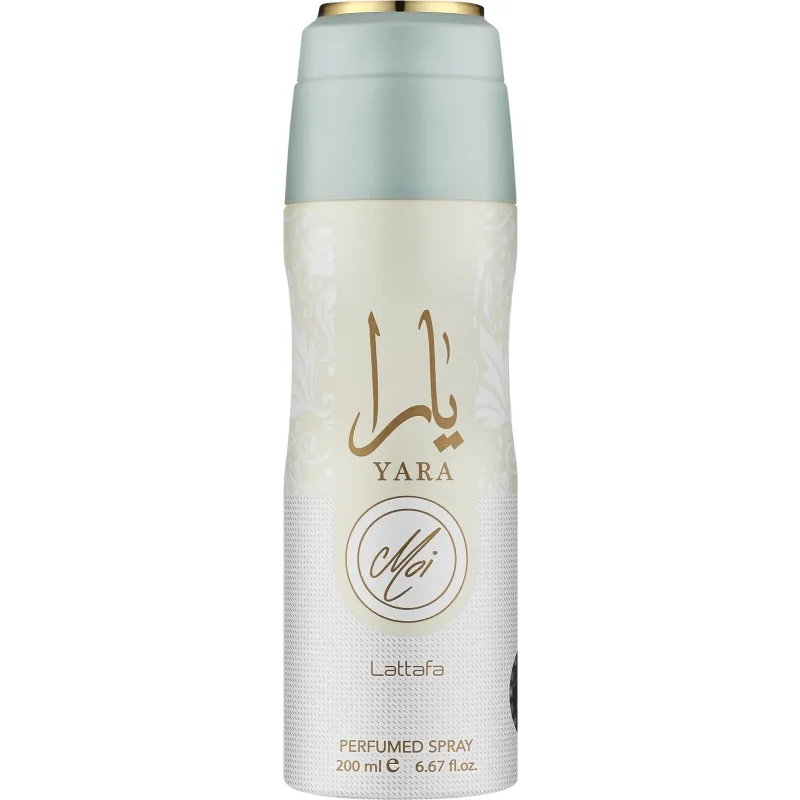 Yara Moi Deodorant - Islamboekhandel.nl
