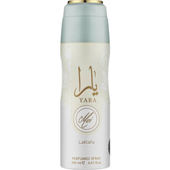 Yara Moi Deodorant - Islamboekhandel.nl
