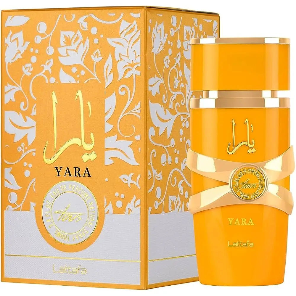 Yara Tous - Islamboekhandel.nl