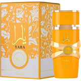 Yara Tous - Islamboekhandel.nl