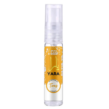 Yara Tous - Islamboekhandel.nl