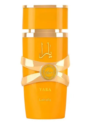 Yara Tous - Islamboekhandel.nl