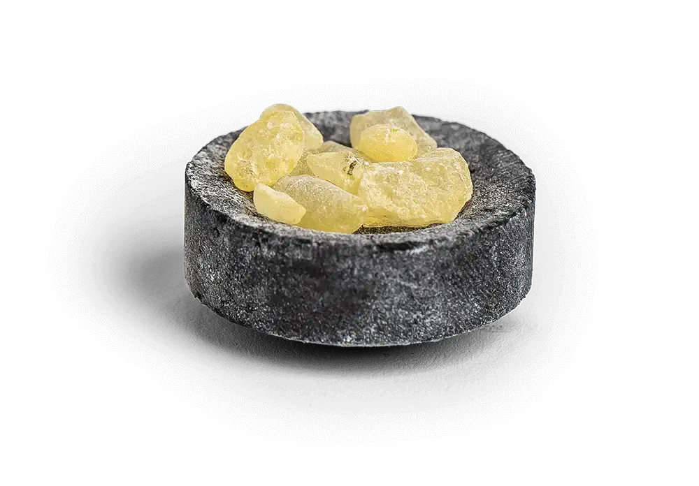 Copal 100 gram - Islamboekhandel.nl