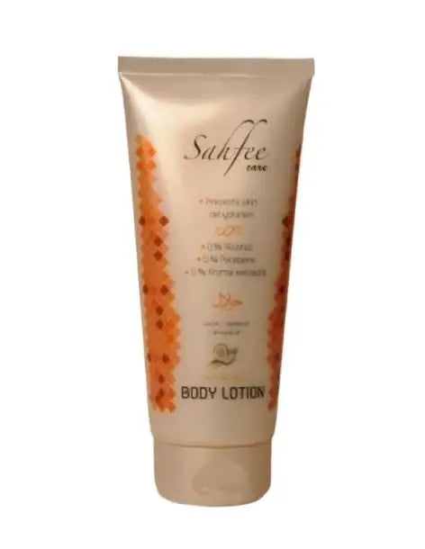 Kokos Bodylotion - Islamboekhandel.nl