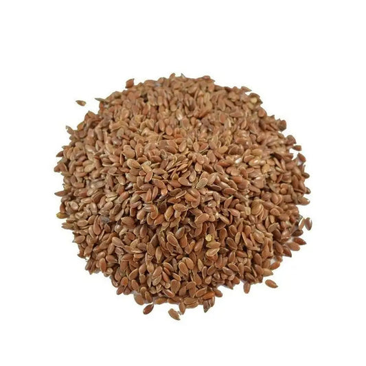 Lijnzaad 50 Gram - Islamboekhandel.nl