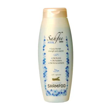 Oudh Heren Shampoo - Islamboekhandel.nl
