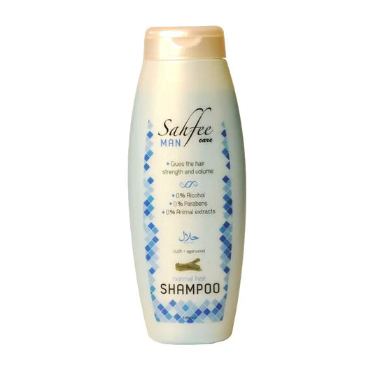 Oudh Heren Shampoo - Islamboekhandel.nl