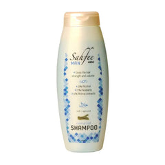 Oudh Heren Shampoo - Islamboekhandel.nl