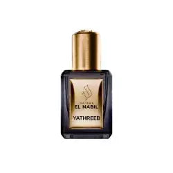 Yathreeb - El-Nabil - Parfumolie - Parfumolie