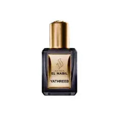 Yathreeb - El-Nabil - Parfumolie - Parfumolie
