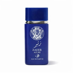 Zaeer Azure - Islamboekhandel.nl