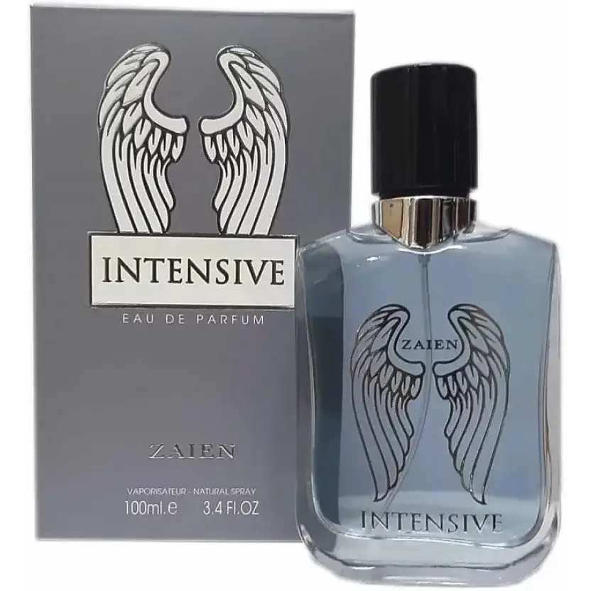 Zaien Intensive – EDP - Eau de Parfum