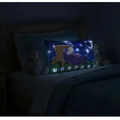 Zaky Bedtime Pillow