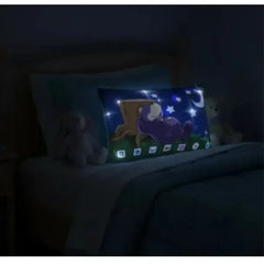 Zaky Bedtime Pillow - Islamboekhandel.nl