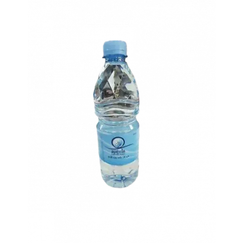 ZamZam water - 500 ml (origineel) - Islamboekhandel.nl