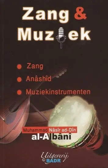 Zang & muziek - Islamboekhandel.nl