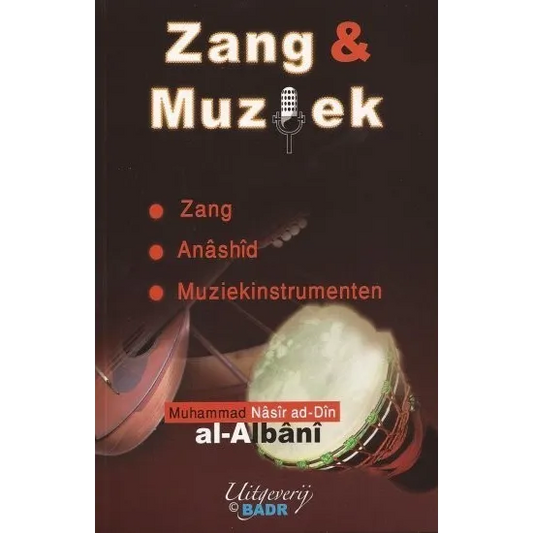Zang & muziek Badr
