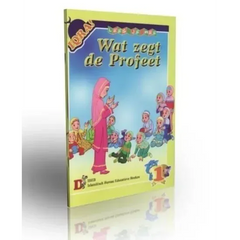 Wat zegt de Profeet - Islamboekhandel.nl