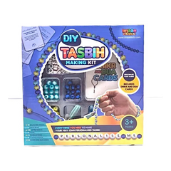 Zelf Tasbih Maken – DIY Pakket