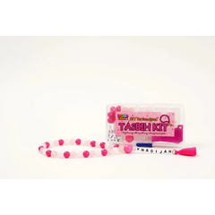 Zelf Tasbih Maken – DIY Pakket