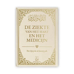 De Ziekte van het Hart en het Medicijn - Boek