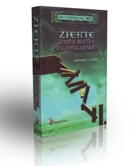 Ziekte voorschriften en vermaningen - Islamboekhandel.nl