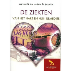 De ziekten van het hart en hun remedies - Islamboekhandel.nl