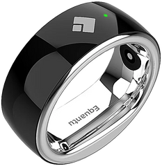 Zikr smart Ring QB708 | gebedstijden en tasbih - Islamboekhandel.nl