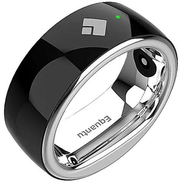 Zikr smart Ring QB708 | gebedstijden en tasbih - Islamboekhandel.nl