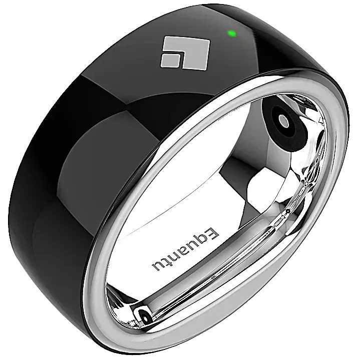 Zikr smart Ring QB708 | gebedstijden en tasbih - Islamboekhandel.nl