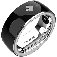 Zikr smart Ring QB708 | gebedstijden en tasbih - Islamboekhandel.nl