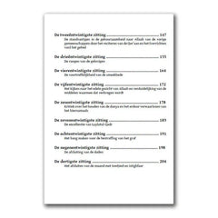 Zittingen in de maand Ramadan - Islamboekhandel.nl