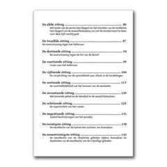 Zittingen in de maand Ramadan - Islamboekhandel.nl