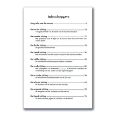 Zittingen in de maand Ramadan - Islamboekhandel.nl