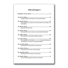 Zittingen in de maand Ramadan - Islamboekhandel.nl