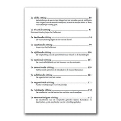 Zittingen in de maand Ramadan - Islamboekhandel.nl