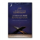 Zittingen in de maand Ramadan - Islamboekhandel.nl