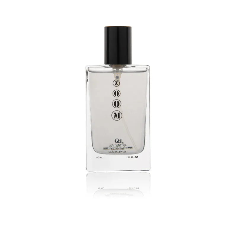 Zoom Parfumspray 50 ML Banafa for Oud