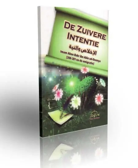 De zuivere intentie - Islamboekhandel.nl