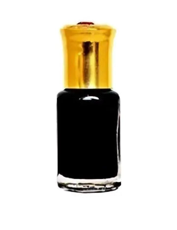 Zwarte musk parfumolie 5 ml - Islamboekhandel.nl